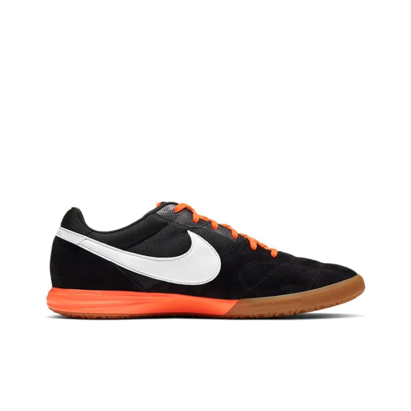 Nike Premier 2 Sala 'Black Total Orange'-1