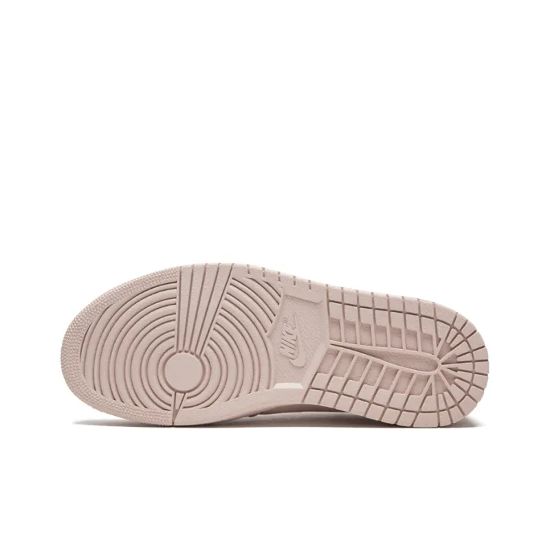 Jordan 1 Retro Low NS Particle Beige Women's-4