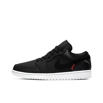 Jordan 1 Low PSG Paris Saint Germain GS