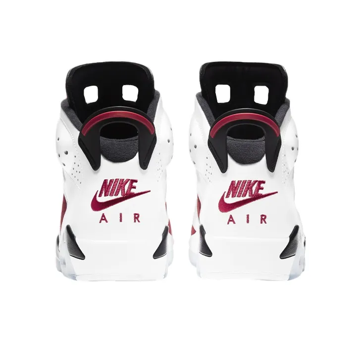 Jordan 6 Retro Carmine 2021-4