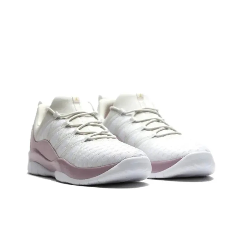 JORDAN Deca Fly Hc 'White Pink' Gs-2