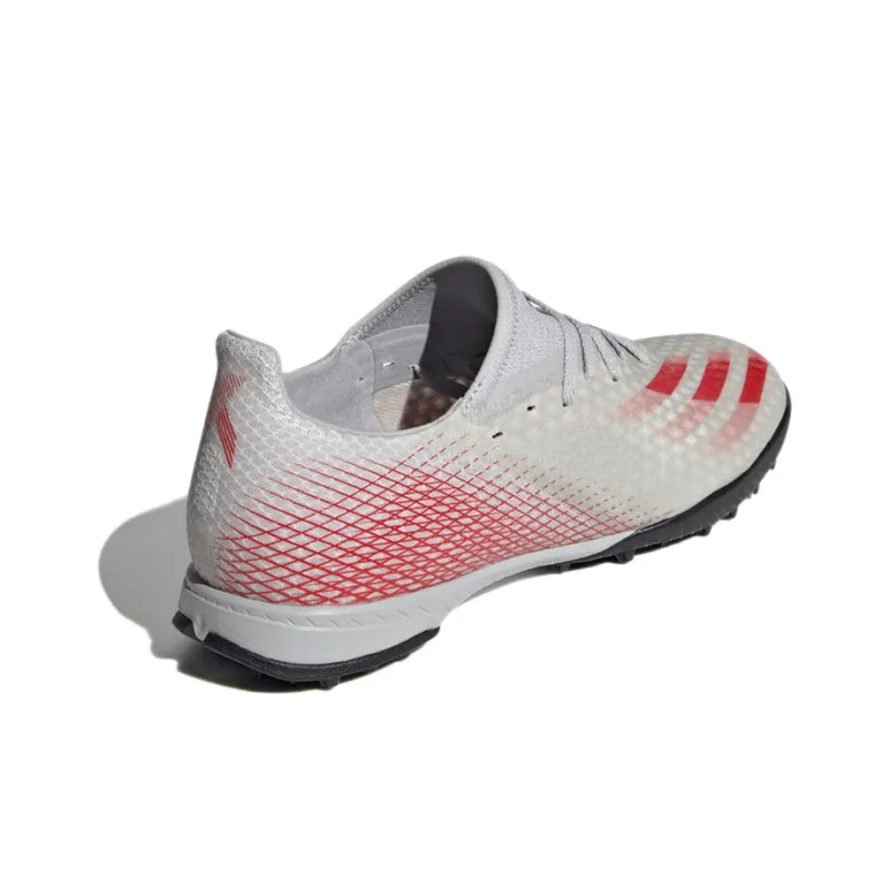 Adidas X Ghosted.3 Tf 'Grey Red'-3