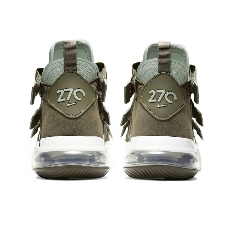 Nike Air Edge 270 Medium Olive-3