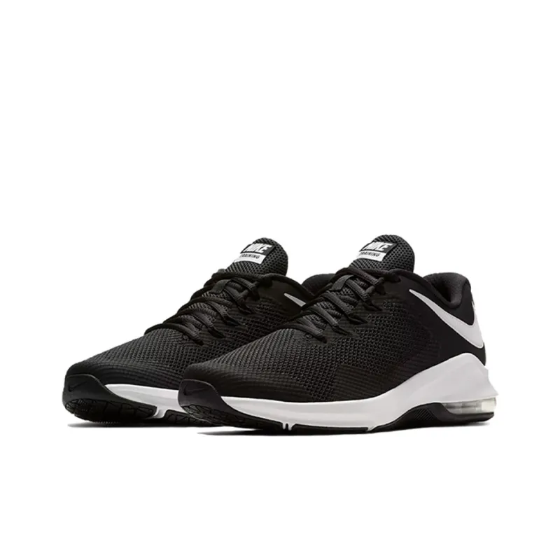 Nike Air Max Alpha Trainer Black-2