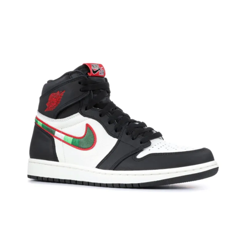 Jordan 1 Retro High Sports Illustrated A Star Is Born-2