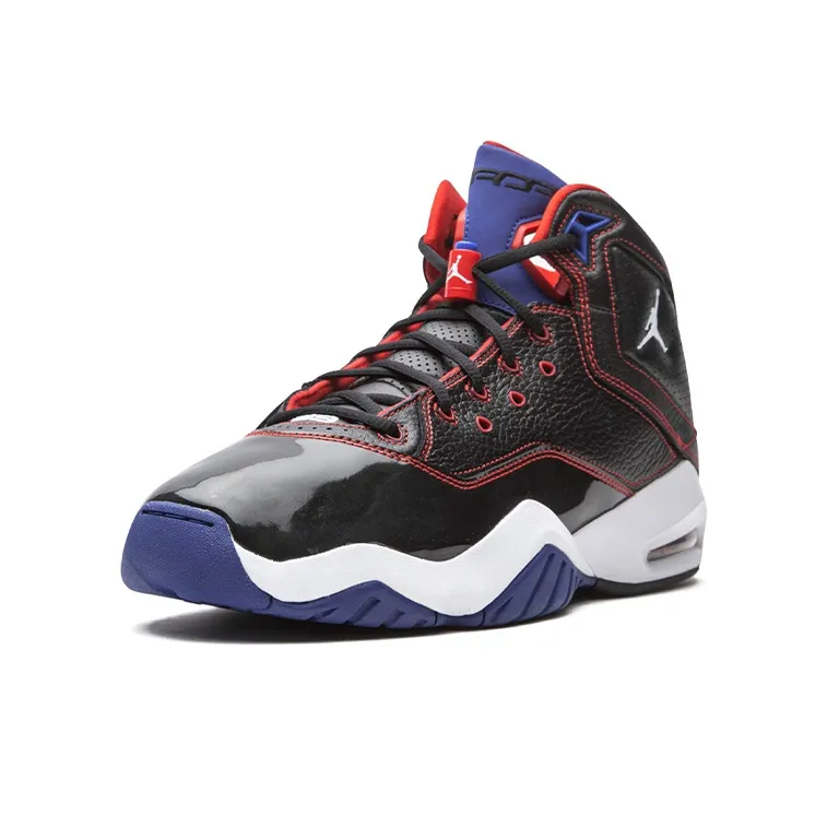 Air Jordan B'Loyal 'Bred'-1