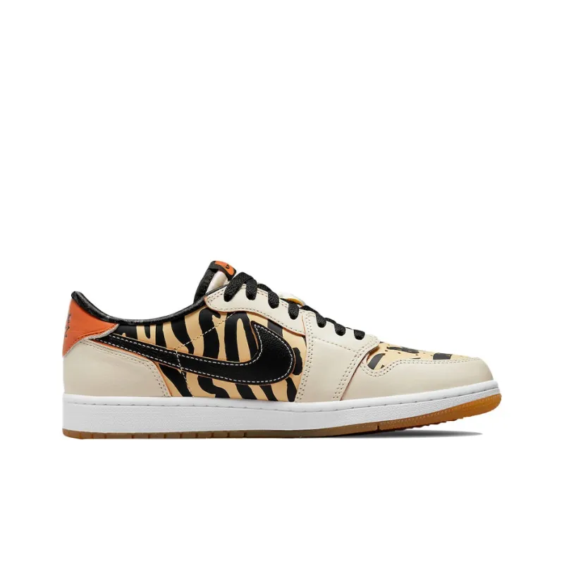 JORDAN 1 Low Og Year Of The Tiger-1