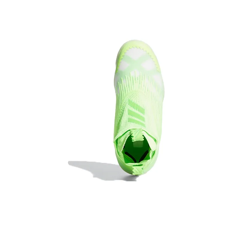 Adidas N3xt L3v3l Futurenatural Team Solar Green-4