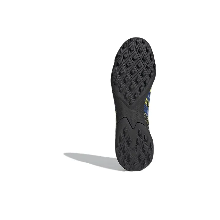 adidas boost technology nasa system