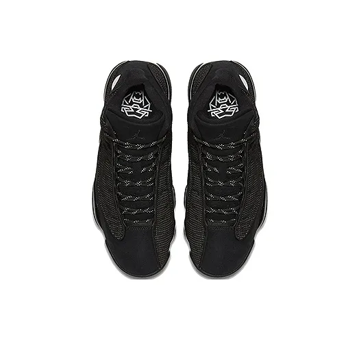 Jordan 13 Retro Black Cat-2