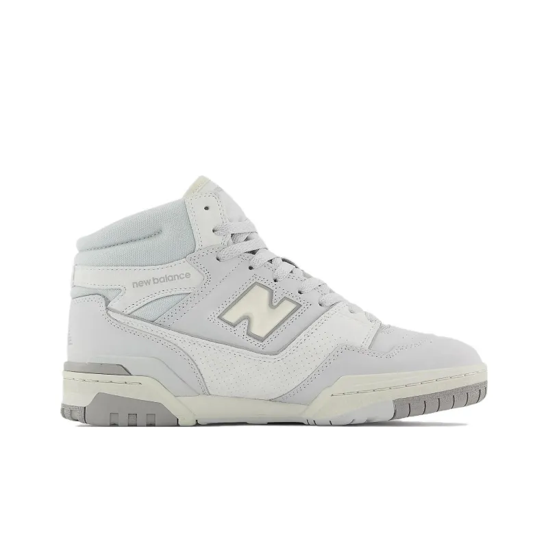 New Balance 650R Light Aluminum-1