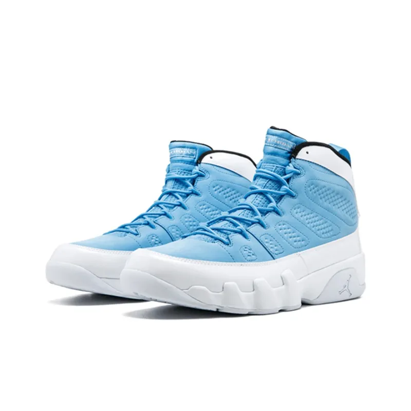 JORDAN 9 Retro 'For The Love Of The Game'-1