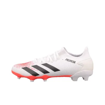 Adidas Predator 20.3 Fg 'White'