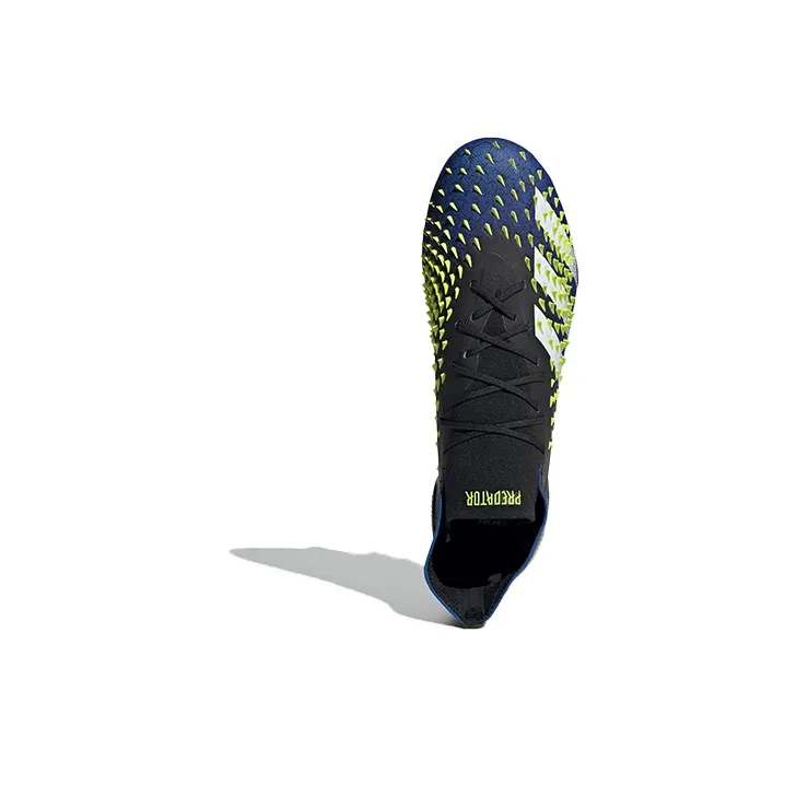 Adidas Predator Freak.1 Sg Demonskin Blue-4