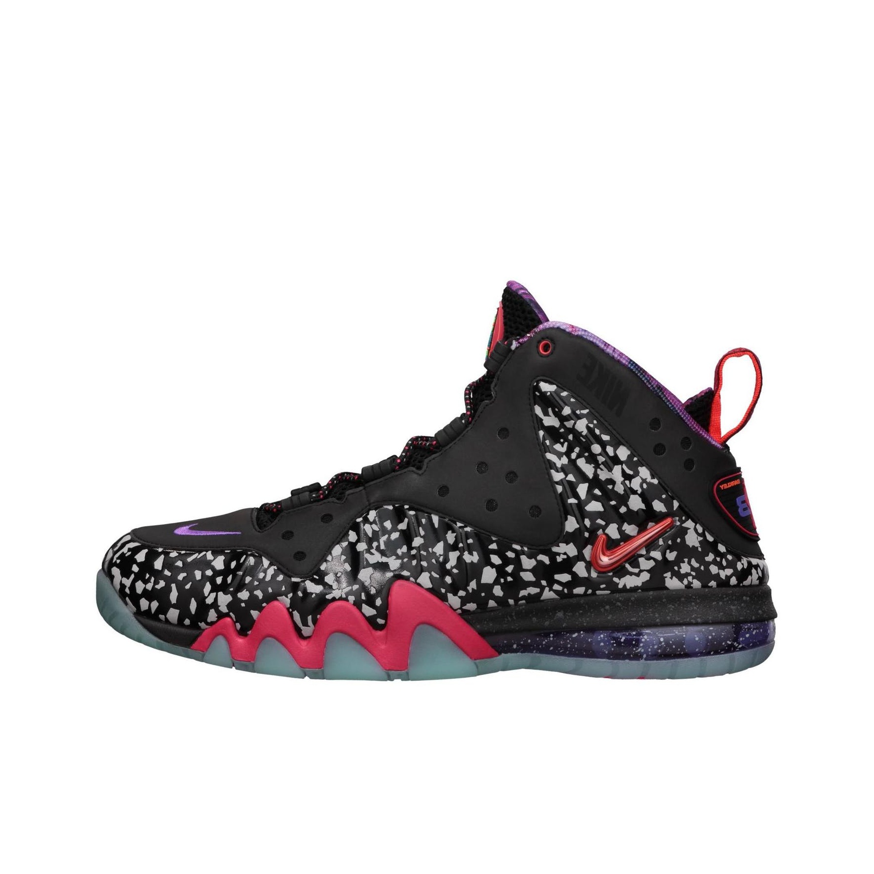 Barkley posite max 76ers online