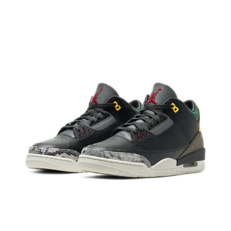 JORDAN 3 Retro Se 'Animal Instinct 2.0'-2