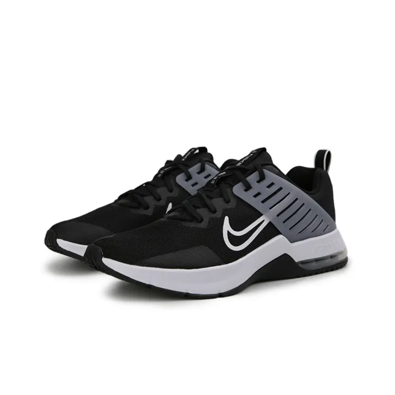 Nike Air Max Alpha TR 3 Black Wolf Grey-2