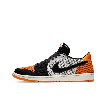 Jordan 1 Retro Low Flyknit Shattered Backboard