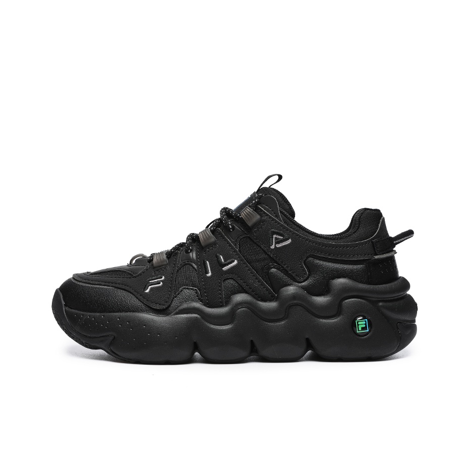 Fila retro basketball shoes on sale