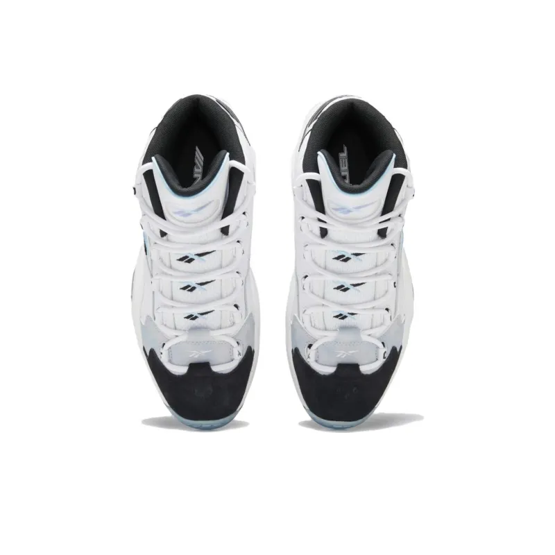 Reebok Question Mid Double Toe Anuel Aa-3
