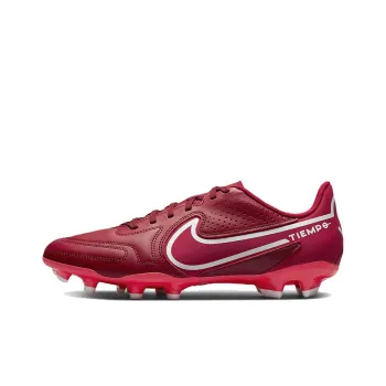 Nike Tiempo Legend 9 Club Mg 'Team Red'