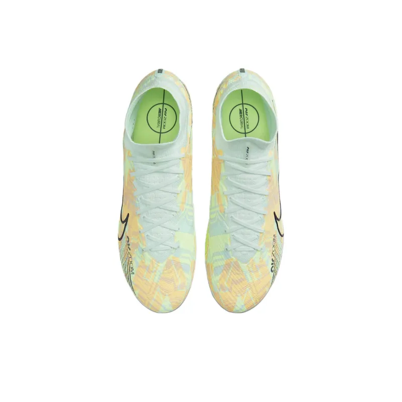 Nike Zoom Mercurial Superfly 9 Elite Fg Bonded Pack-3