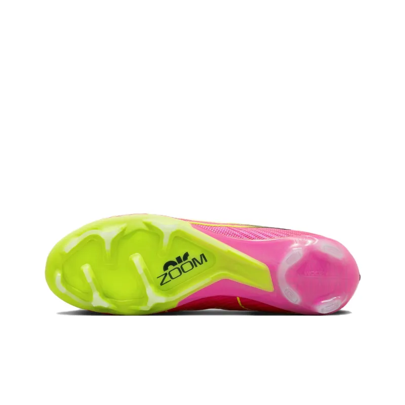 Nike Zoom Mercurial Vapor 15 Elite Fg Luminous Pack-5