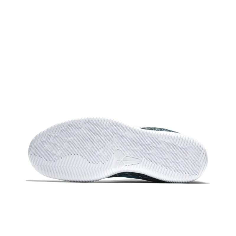 Nike Mamba Instinct EP 'Turbo Green'-4