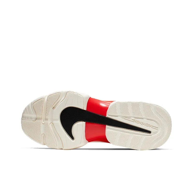 Nike Air Max Alpha Savage Havana Ivory-4