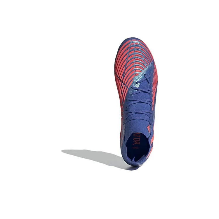 Adidas Predator Edge.1 Low Sg 'Hi Res Blue Orange'-4