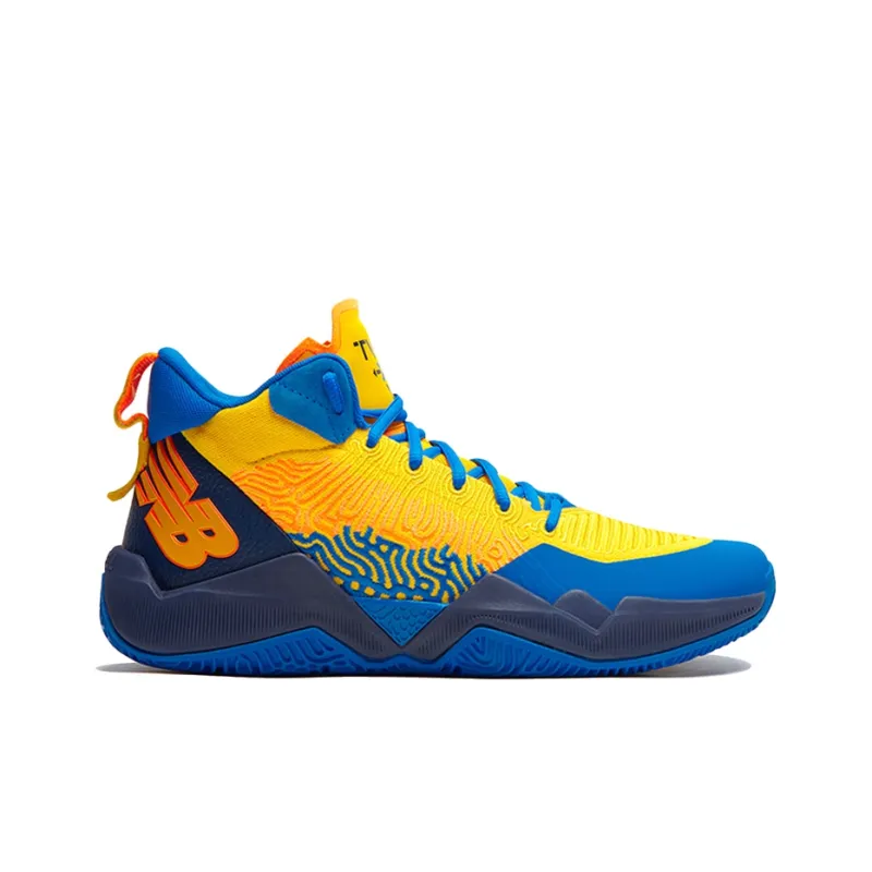 New Balance Two Wxy 'My City Pack Oklahoma City'-1