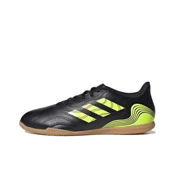 Adidas Copa Sense.4 In 'Black Yellow'