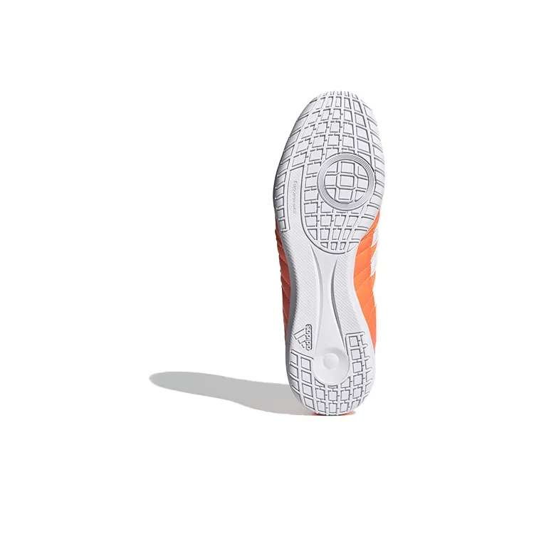 Adidas Super Sala Boots 'Orange White'-5