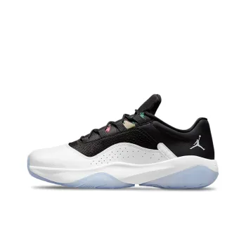 JORDAN 11 Cmft Low South Beach 2021