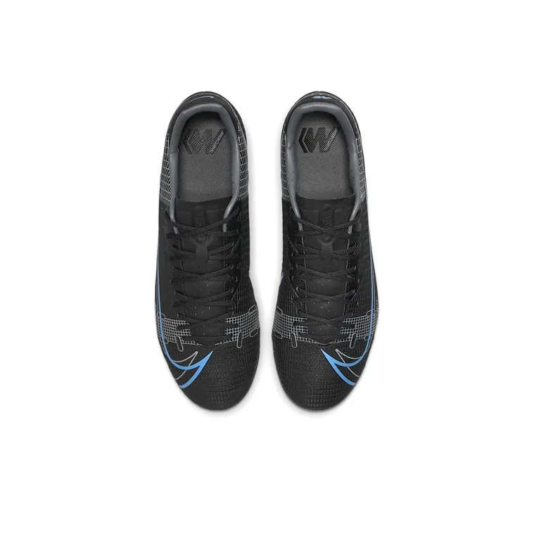 Nike Vapor 14 Academy Ag Artificial Grass Black-3