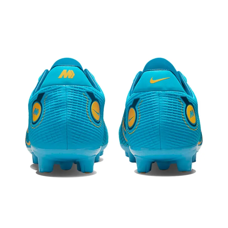 Nike Mercurial Vapor 14 Pro HG Blue-4