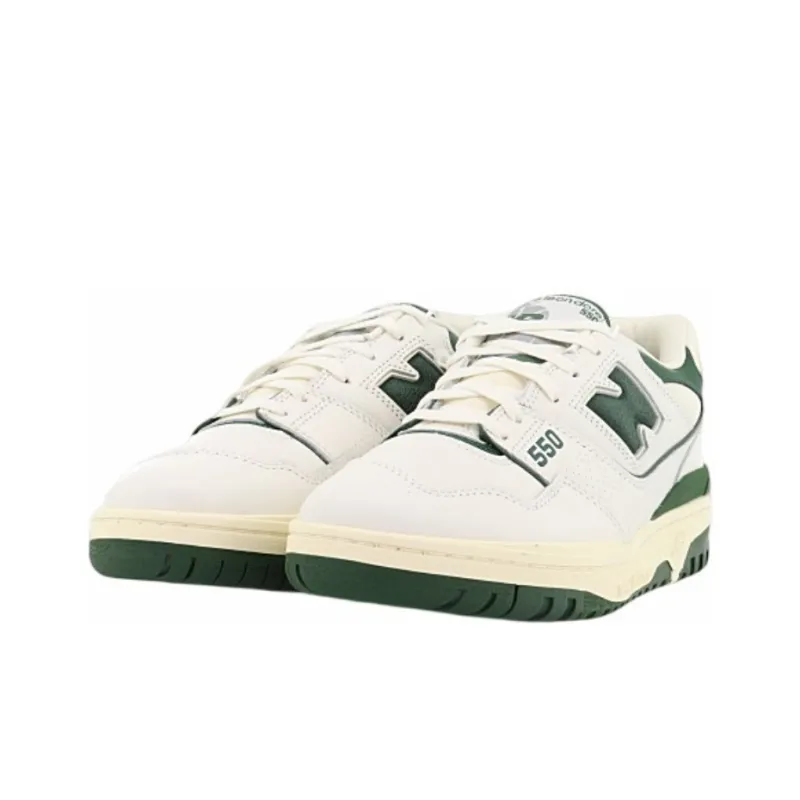 New Balance X Aimé Leon Dore 550 'Green' Sneakers-2