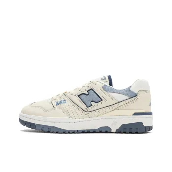 New Balance 550 Vintage Indigo Beige