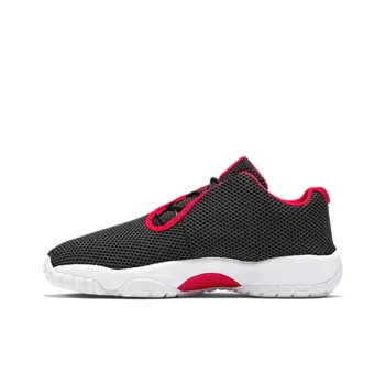 Jordan Future Vintage Basketball Shoes GS
