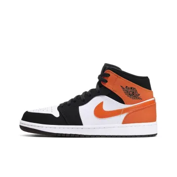 JORDAN 1 Mid Shattered Backboard