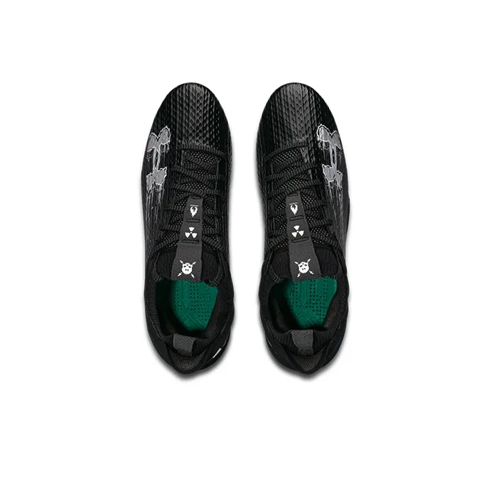 Under Armour Blur Smoke 2.0 MC 'Black'-3