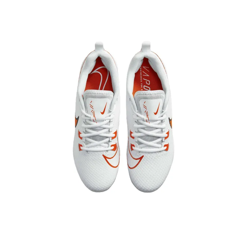 Nike Vapor Edge Speed 360 2 Tb 'White Brilliant Orange'-3