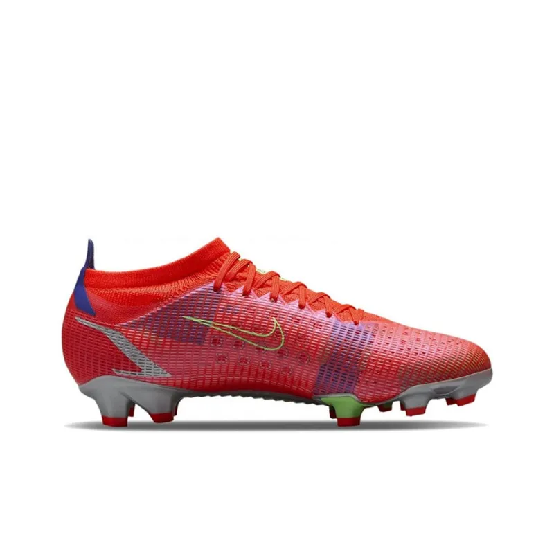 Nike Mercurial Vapor 14 Pro Fg 'Red Green'-1