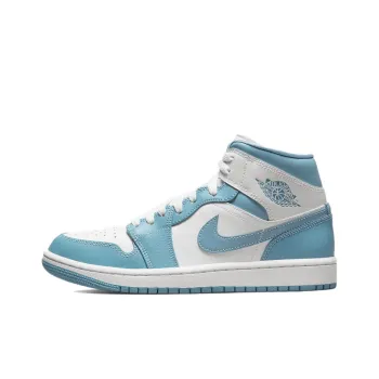 JORDAN 1 Mid Unc 2022 Women's