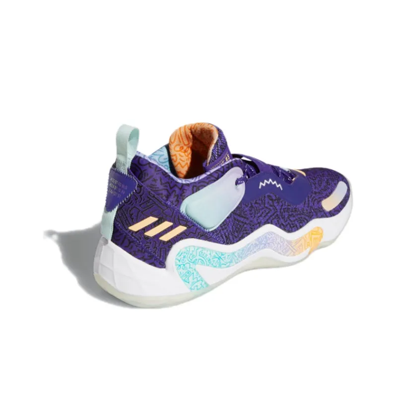 Adidas D.O.N. Issue #3 Jazz-3