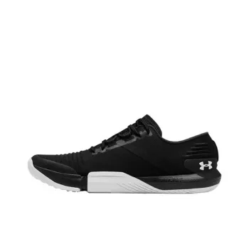 Under Armour TriBase Reign Black Women's