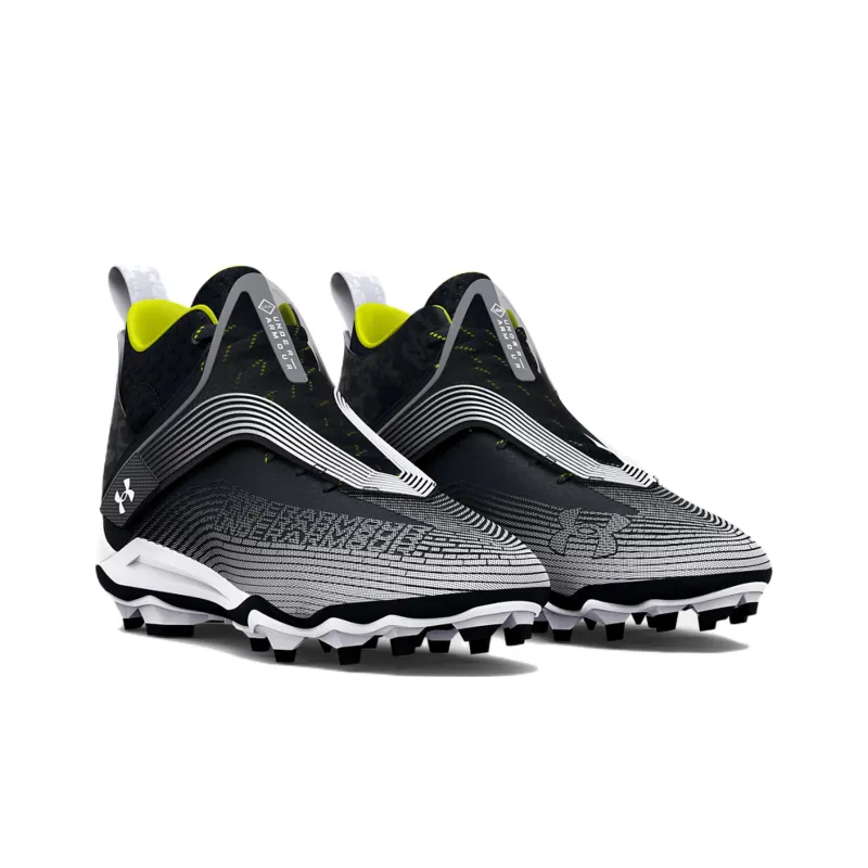 Under Armour Highlight Hammer Mc 'Black White'-2