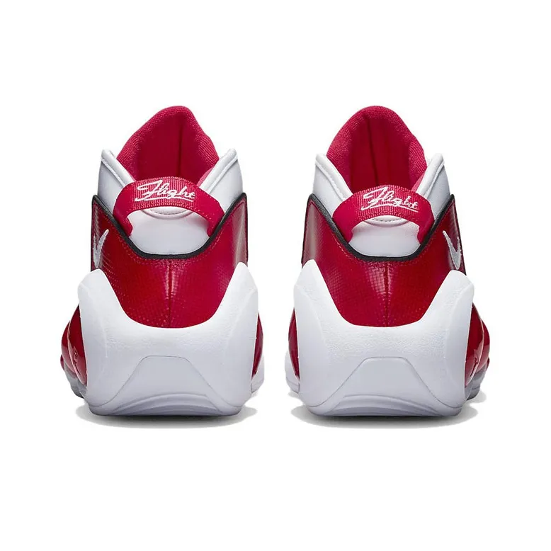 Nike Air Zoom Flight 95 True Red-4