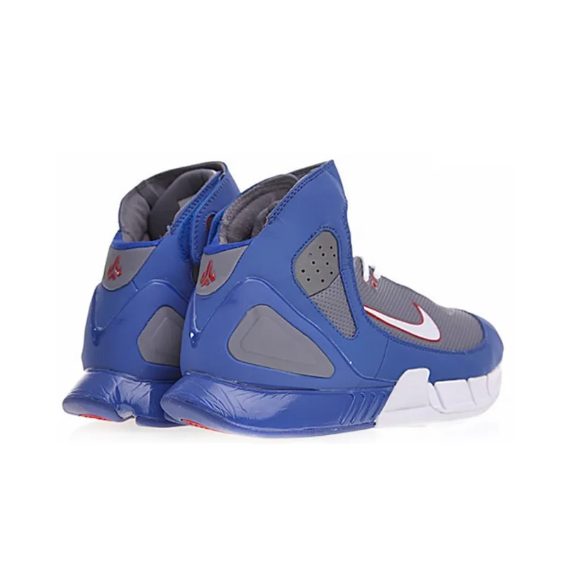 Nike Air Zoom Huarache 2K5 'NBA All Star'-4