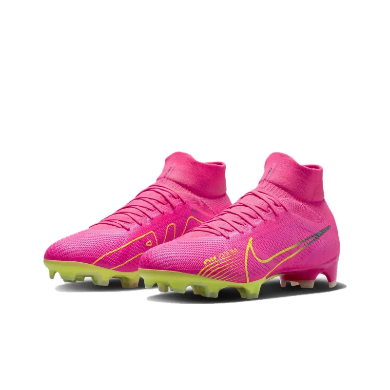 Nike Zoom Mercurial Superfly 9 Pro Fg Luminous Pack-2